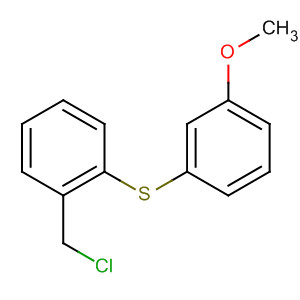 Structure of 61134-57-4