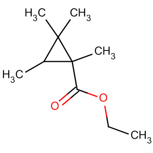 Structure of 61188-57-6