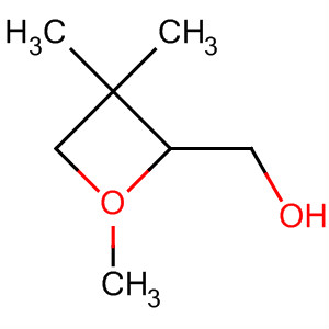 Structure of 61266-57-7