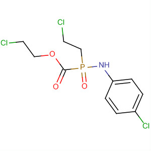 Structure of 61293-57-0