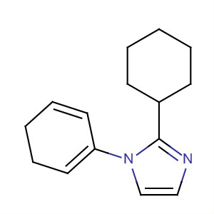 Structure of 61320-57-8