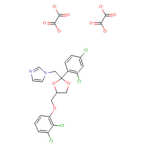 Structure of 61398-57-0
