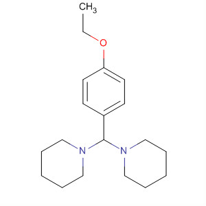Structure of 61456-57-3