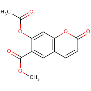 Structure of 61467-57-0