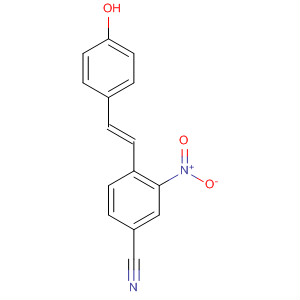 Structure of 61599-57-3