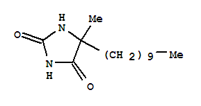 Structure of 6169-57-9