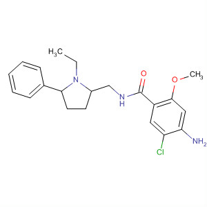 Structure of 61694-57-3