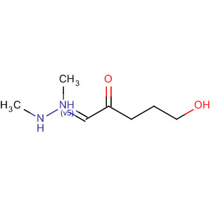 Structure of 61862-57-5