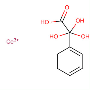 Structure of 61907-57-1