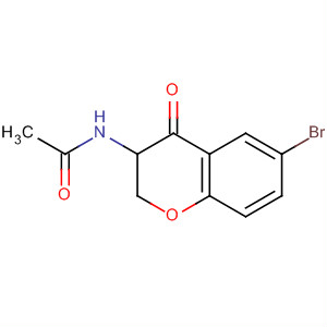 Structure of 61961-57-7