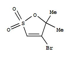 Structure of 62024-57-1