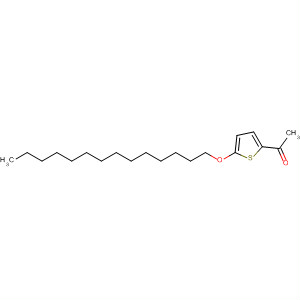 Structure of 62039-57-0