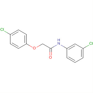 Structure of 62095-57-2