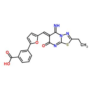 Structure of 6212-57-3