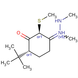 Structure of 62151-57-9