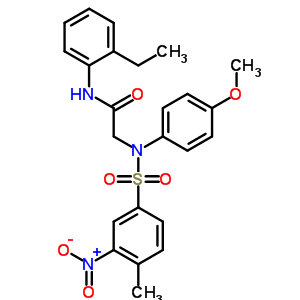 Structure of 6230-57-5