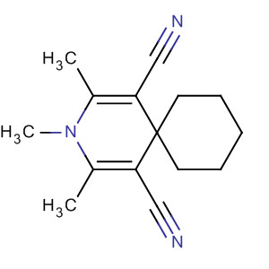 Structure of 62365-57-5