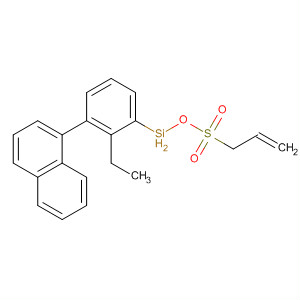 Structure of 62381-57-1