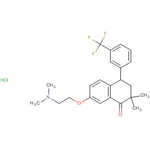 Structure of 62519-57-7