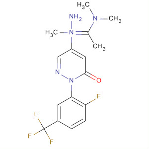 Structure of 62529-57-1