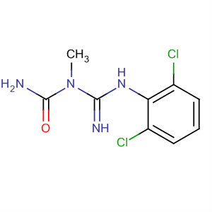 Structure of 62577-57-5