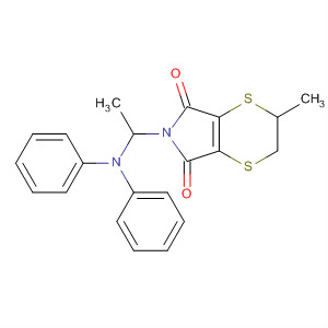 Structure of 62582-57-4