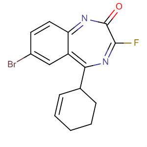 Structure of 62659-57-8
