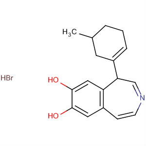 Structure of 62717-57-1