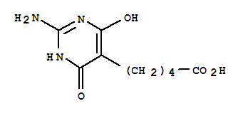 Structure of 62782-57-4