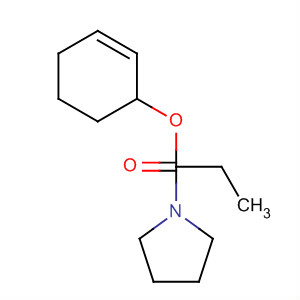 Structure of 62823-57-8