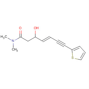 Structure of 62826-57-7