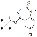 Structure of 62903-57-5
