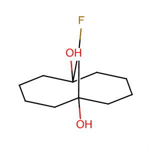 Structure of 62911-57-3