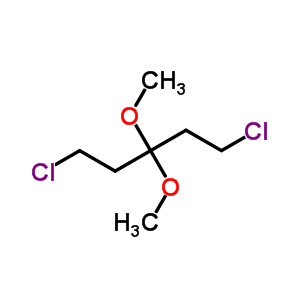 Structure of 6293-57-8