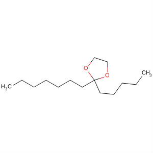 Structure of 62958-57-0