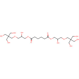 Structure of 63037-57-0