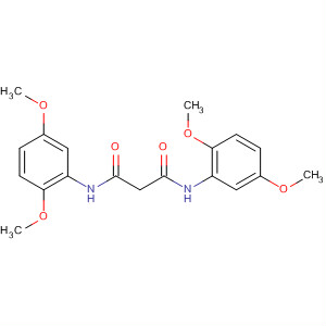 Structure of 63070-57-5