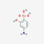 Structure of 6318-57-6