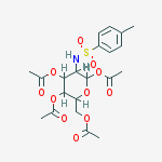 Structure of 63301-57-5