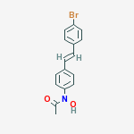 Structure of 63407-57-8