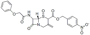 Structure of 63427-57-6