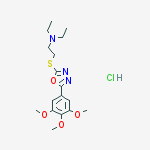 Structure of 63698-57-7