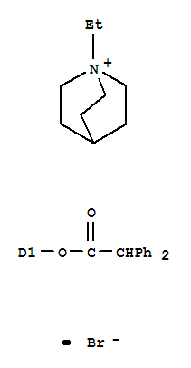 Structure of 63744-57-0