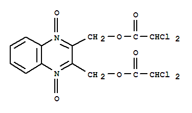 Structure of 63751-57-5