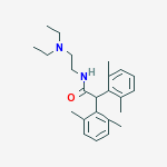 Structure of 63787-57-5
