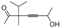 Structure of 63922-57-6