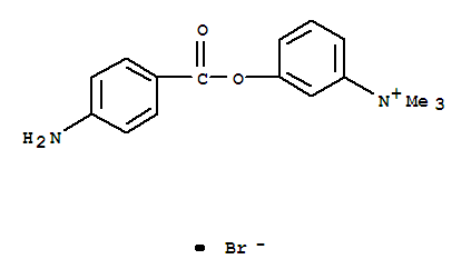 Structure of 64048-57-3