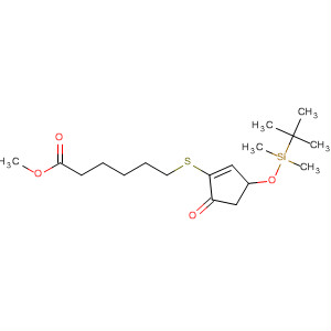 Structure of 64079-57-8