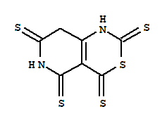 Structure of 64247-57-0