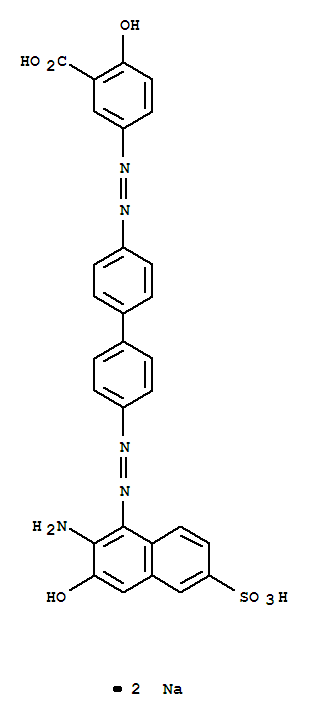 Structure of 6426-57-9